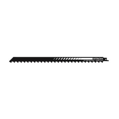 HOJA DE SIERRA SABLE (1U) RS80 752038 HITACHI