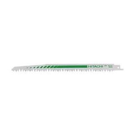 HOJA DE SIERRA SABLE (1U) RW30 752032 HITACHI