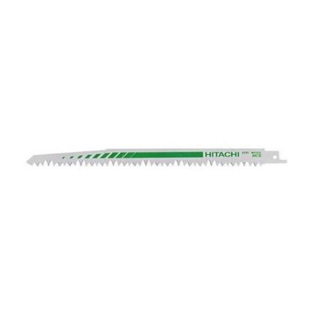 HOJA DE SIERRA SABLE (1U) RW30 752032 HITACHI