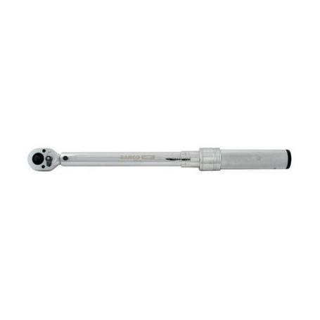 LLAVE DINAMOMETRICA 4-20 7455-20 BAHCO