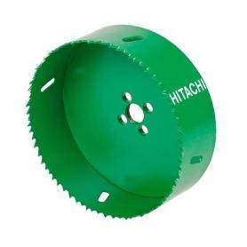 SIERRA CORONA HSS BI-METAL 178 MM 752160 HITACHI