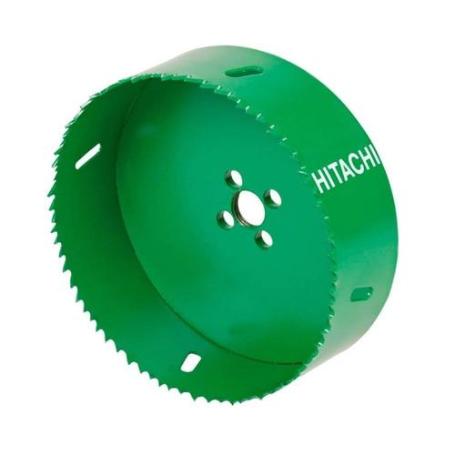 SIERRA CORONA HSS BI-METAL 178 MM 752160 HITACHI