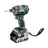 ATORNILLADOR WH18DBDL2 HITACHI