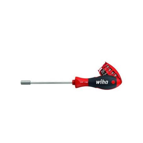 DESTORNILLADOR SB 3809-0101 1/4 33007