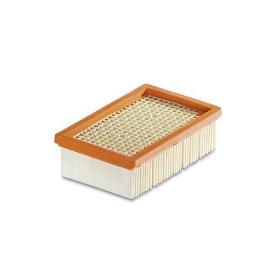 FILTRO PLANO PAPEL PLEGADO 2863005 KARCHER