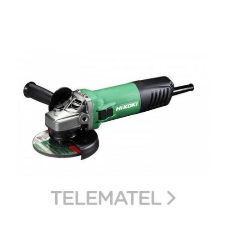 AMOLADORA ANGULAR G13SB34Z 57001188 HITACHI