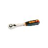 LLAVE CARRACA 1/4 CON BLOQUEO 72 DIENTES 6950SL