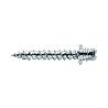 CAJA 100 TORNILLO TIRAFONDOS M8*40 APOLO