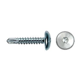 TORN.P/ALUM.RED.BTT 4.2×19MM CINC 94219BTT