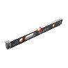 NIVEL TUBULAR 50107 1000 MM 50107-100 BELLOTA