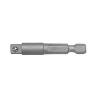 ADAPTADOR TIPO PIN 1/4-1/2 50 MMK6650-1/2-1P BAHCO