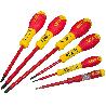 DESTORNILLADORES FATMAX PLANA 3,5 X 75 MM
