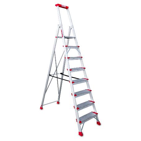 ESCALERA ELEGANCE PELDAÑO 86 EN 948 FARAONE