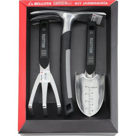 KIT DE HERRAMIENTAS 3076 BELLOTA