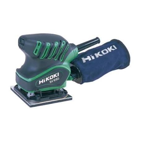 LIJADORA ORBITAL SV12SGZ 51134436 HIKOKI