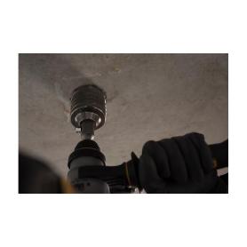 CORONA PERCUSION 80×50×120 MM 6DTS