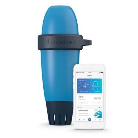 ANALIZADOR BLUE CONNECT PLUS SALT AZUL 71663ASTRAL
