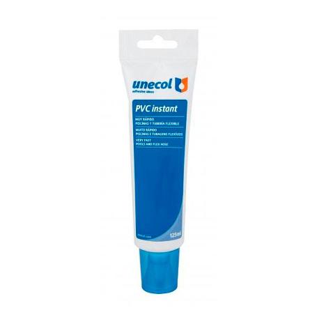 TUBO PVC INSTANT 125 ML 2575 GYMCOL