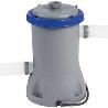 DEPURADORA FILTRO DE CARTUCHO DE 5.678L/H