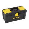 CAJA DE HERRAMIENTAS DE PLASTICO 16/40CM STANLEY