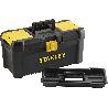 CAJA DE HERRAMIENTAS DE PLASTICO 16/40CM STANLEY