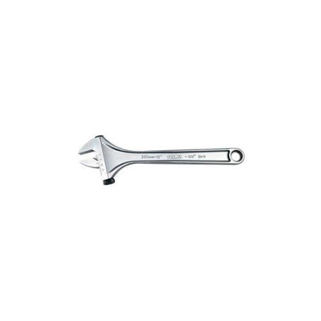 LLAVE AJUSTABLE MOLETA LATERAL 6 CR 001021 IRIMO