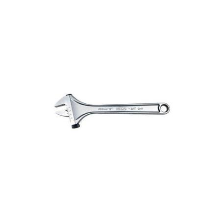 LLAVE AJUSTABLE  MOLETA LATERAL 12 CR 001051 IRIMO