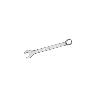LLAVE COMBINADA 8MM 25-08-1 IRIMO