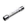 LLAVE TUBO HEX. 2 BOCAS 8-9MM CR 055031 IRIMO