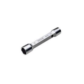 LLAVE TUBO HEX. 2 BOCAS 10-11MM CR 055051 IRIMO