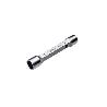 LLAVE TUBO HEX. 2 BOCAS 10-11MM CR 055051 IRIMO