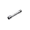 LLAVE TUBO HEX. 2 BOCAS 12-13MM CR 055071 IRIMO