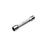 LLAVE TUBO HEX. 2 BOCAS 20-22MM CR 055171 IRIMO