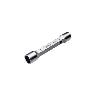 LLAVE TUBO HEX. 2 BOCAS 24-26MM CR 055201 IRIMO