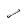 LLAVE TUBO HEX. 2 BOCAS 27-29MM CR 055241 IRIMO