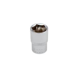 VASO 1/2 HEXAGONAL 15 MM 121-15-1 IRIMO