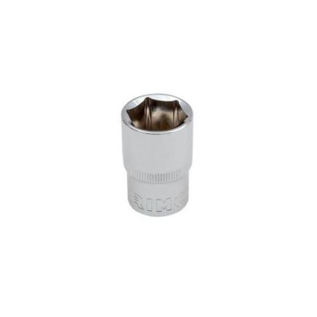 VASO 1/2 HEXAGONAL 15 MM 121-15-1 IRIMO