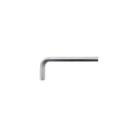 LLAVE HEXAGONAL NIQUELADA 2MM-5/64 040011 IRIMO