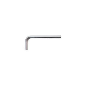LLAVE HEXAGONAL NIQUELADA 4MM-5/32 040041 IRIMO
