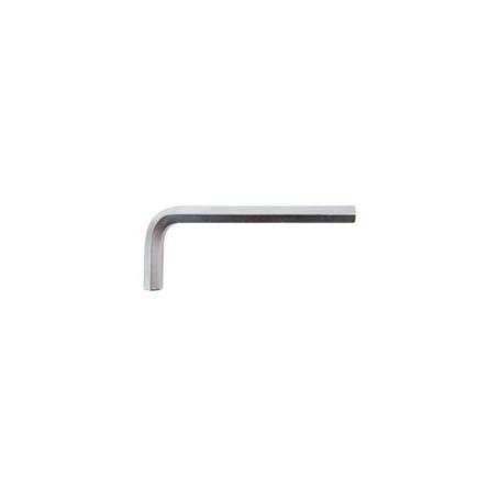 LLAVE HEXAGONAL NIQUELADA 6MM 040061 IRIMO
