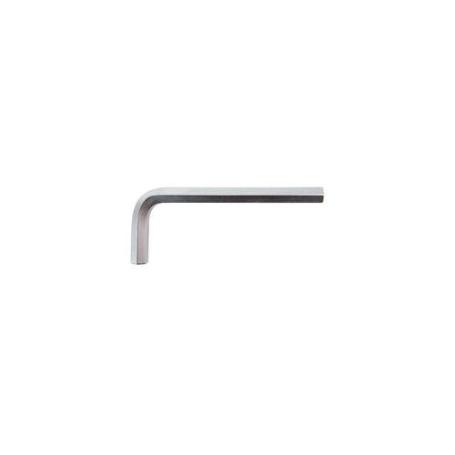 LLAVE HEXAGONAL NIQUELADA 7MM 040071 IRIMO