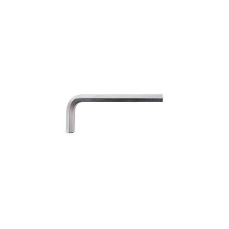 LLAVE HEXAGONAL NIQUELADA 8MM 040081 IRIMO