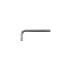 LLAVE HEXAGONAL NIQUELADA 9MM 040091 IRIMO