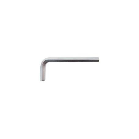 LLAVE HEXAGONAL NIQUELADA 10MM 040101 IRIMO