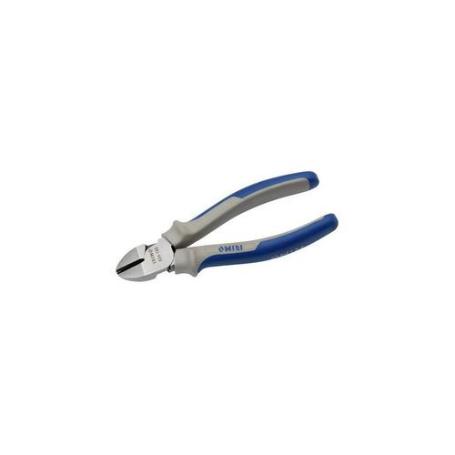 ALICATE CORTE C/MANGO BIMAT 160MM 624-160-1 IRIMO
