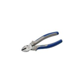 ALICATE CORTE C/MANGO BIMAT 176MM 624-180-1 IRIMO
