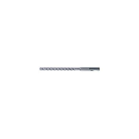 BROCA SDSPLUS 8X165X100 4F 783222 HIKOKI