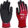 GUANTE BETTERFIT MAXINIL BL-010 TALLA 9