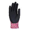 GUANTE BETTERFIT FURIOUS BL-013 TALLA 8