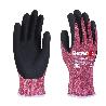 GUANTE BETTERFIT FURIOUS BL-013 TALLA 9